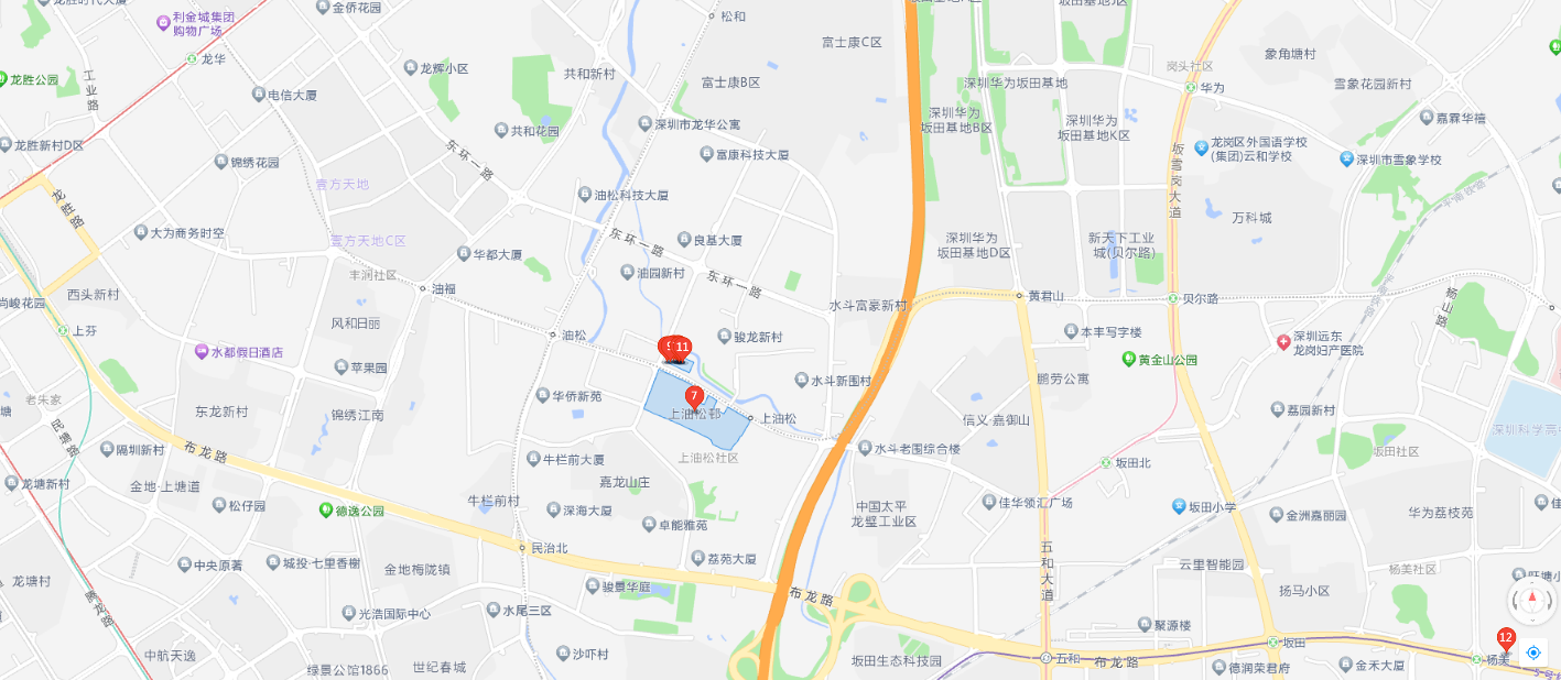 地址图片